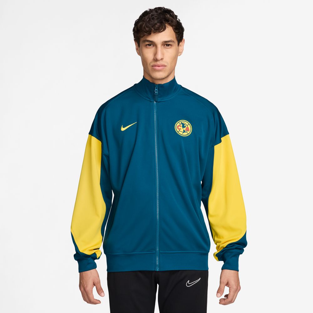 Nike Club America 2024/25 Dri-FIT Academy Pro Anthem Jacket