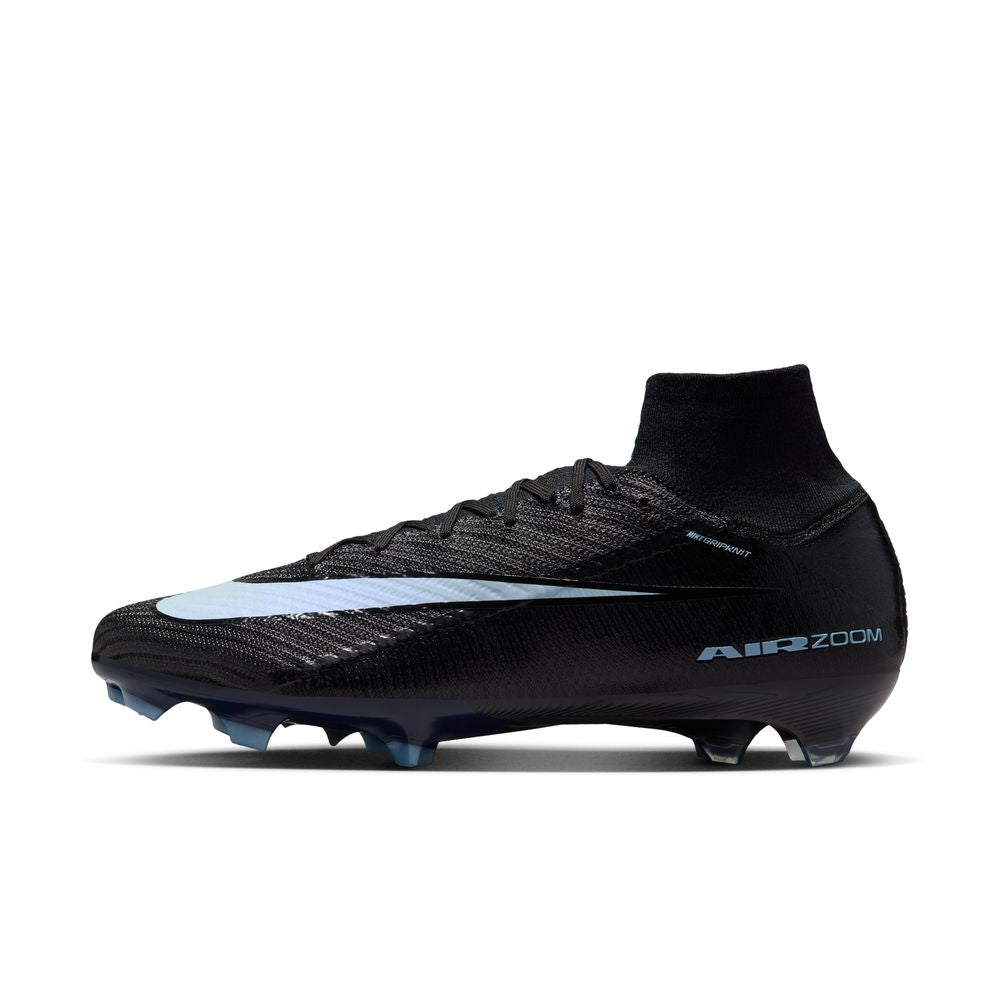 Nike Zoom Mercurial Superfly 10 Elite FG