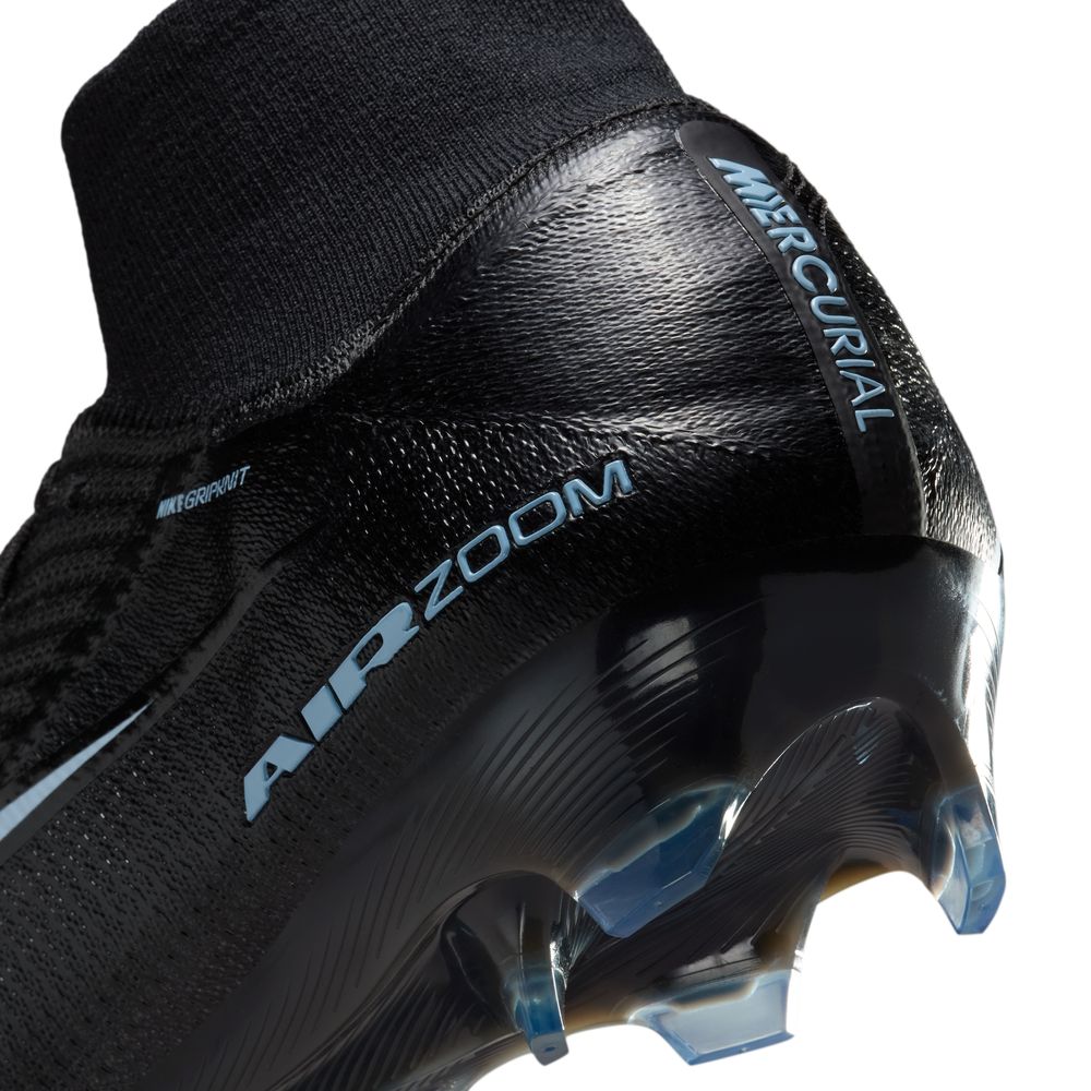 Nike Zoom Mercurial Superfly 10 Elite FG