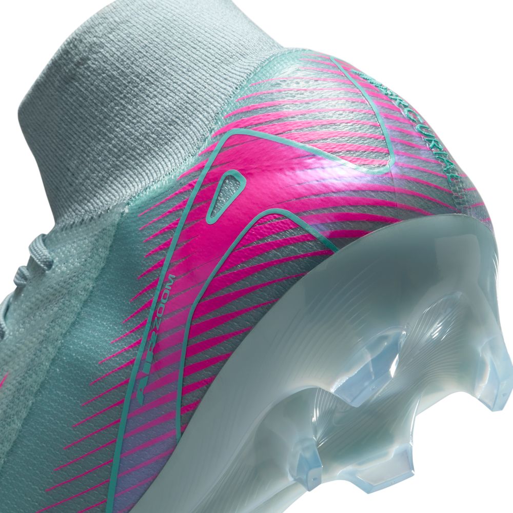 Nike Mercurial Superfly 10 Elite FG