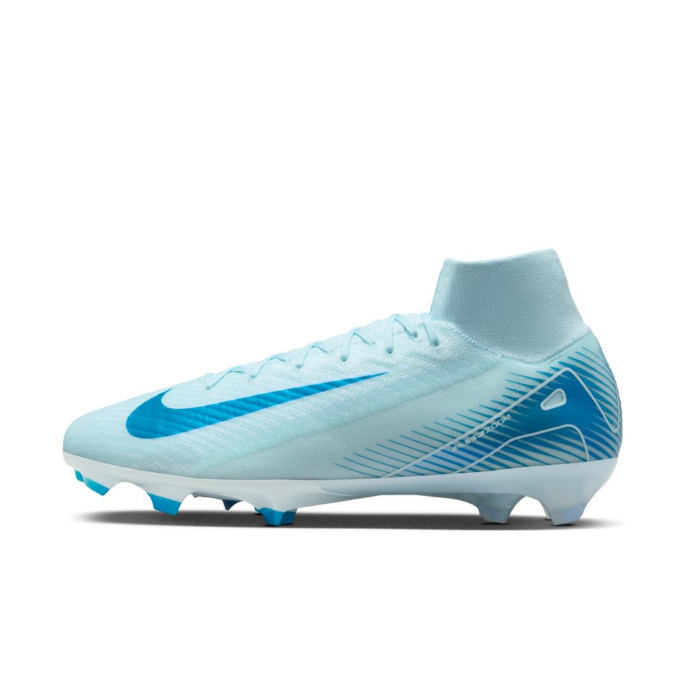 Nike Mercurial Zoom Superfly 10 Elite FG