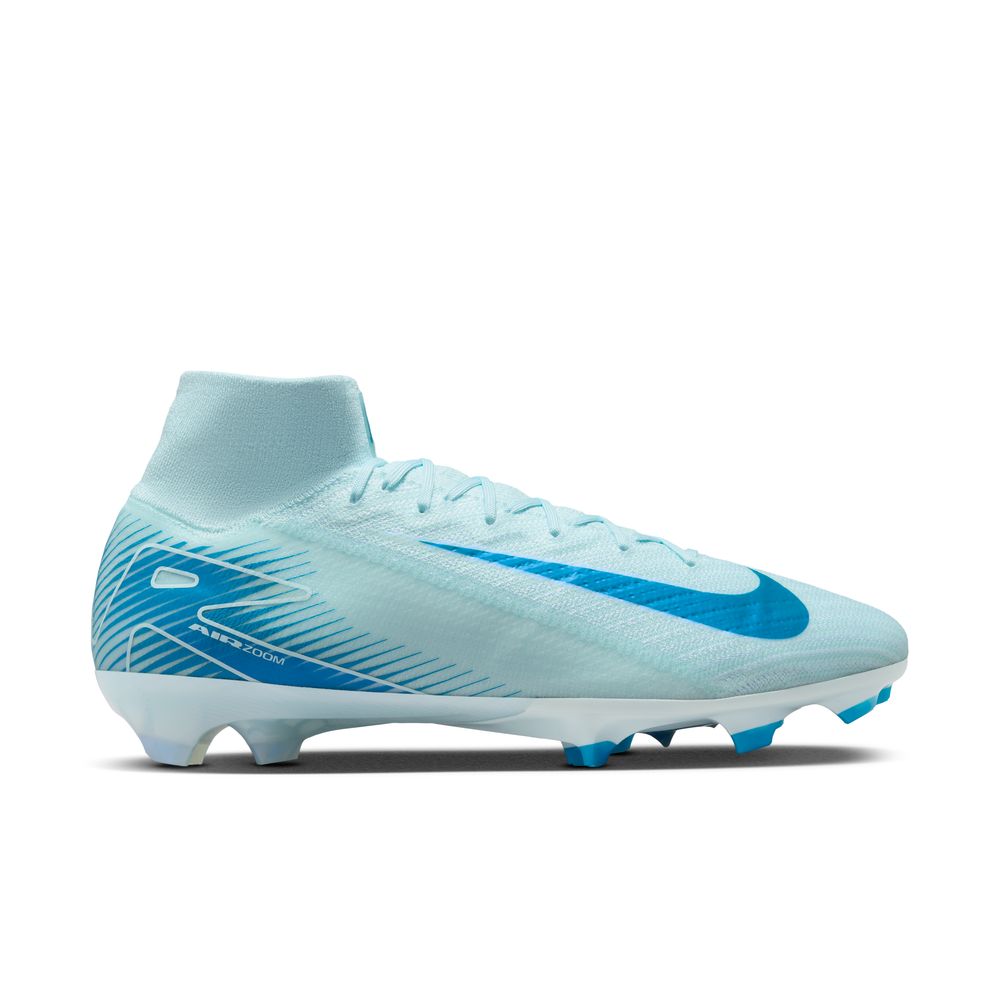 Nike Mercurial Zoom Superfly 10 Elite FG