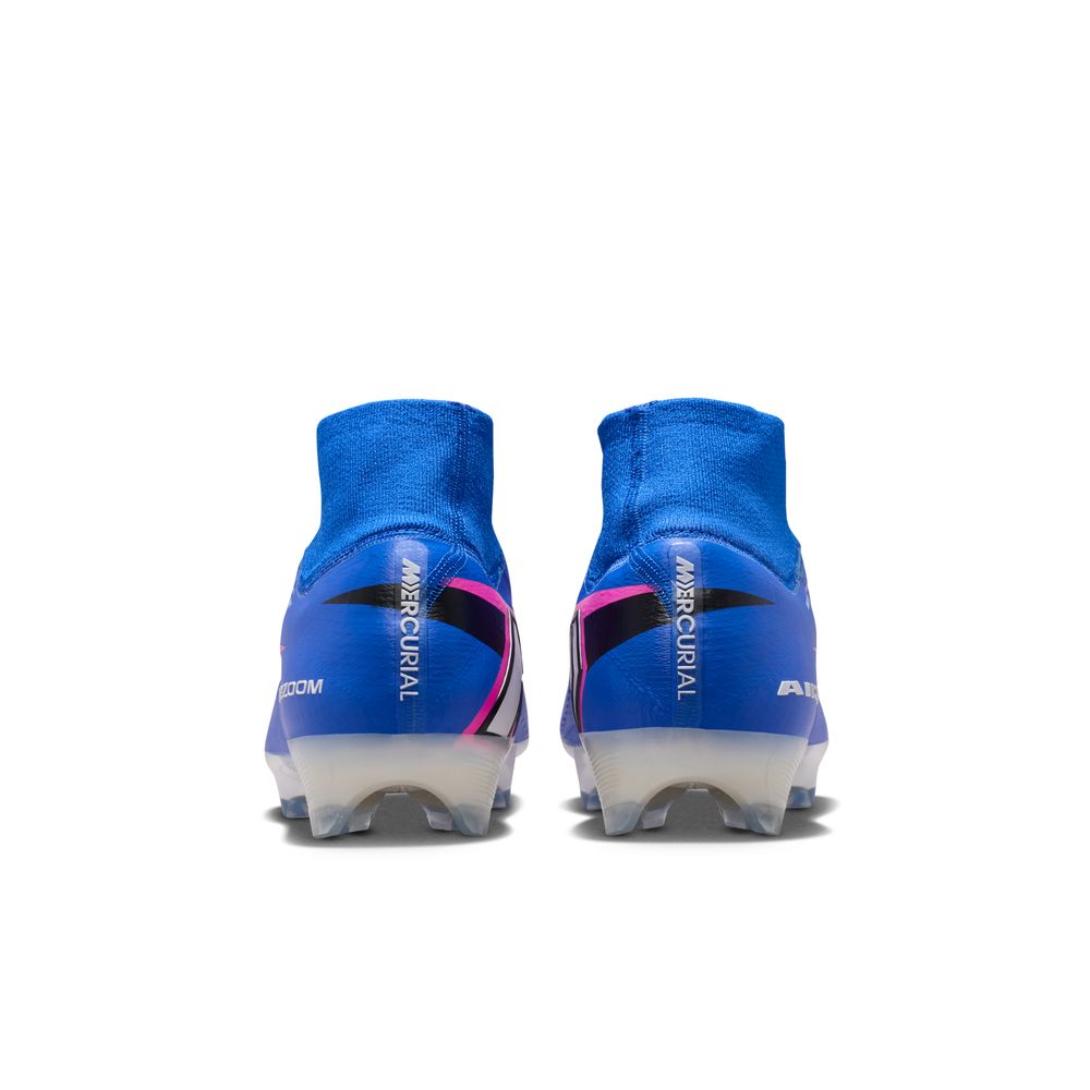 Nike Zoom Mercurial Superfly 10 Elite FG