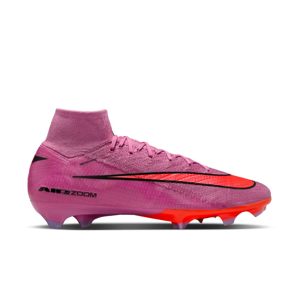 Nike Zoom Mercurial Superfly 10 Elite FG