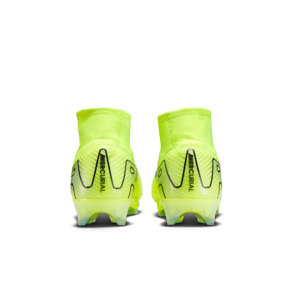 Nike Mercurial Zoom Superfly 10 Elite FG