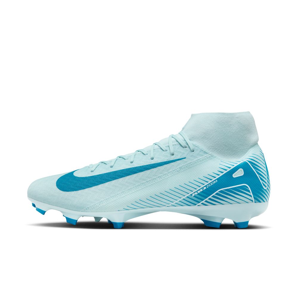 Nike Mercurial Zoom Superfly 10 Academy FG/MG