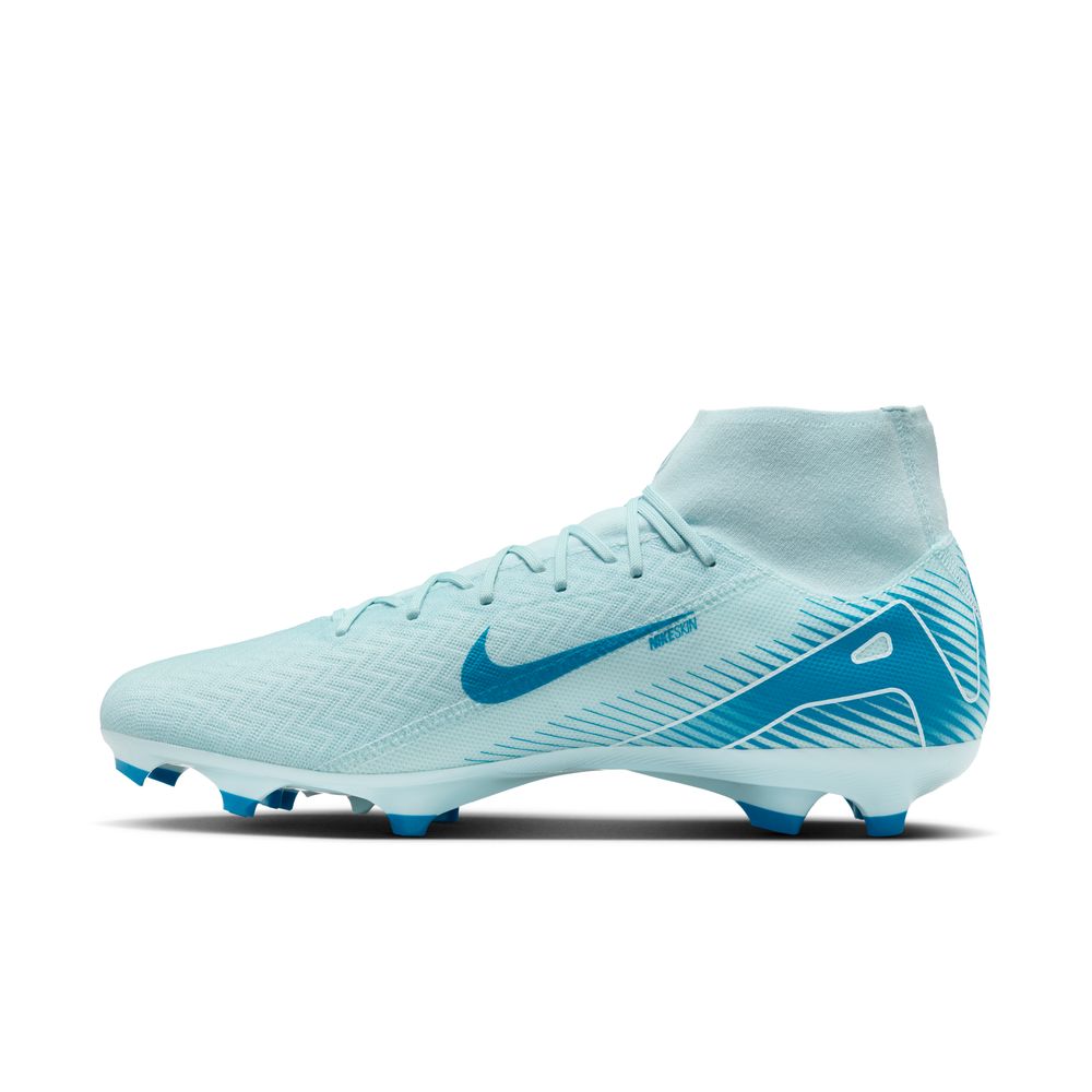 Nike Mercurial Zoom Superfly 10 Academy FG/MG