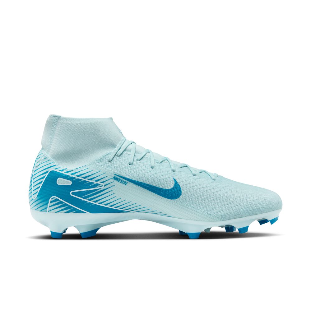 Nike Mercurial Zoom Superfly 10 Academy FG/MG