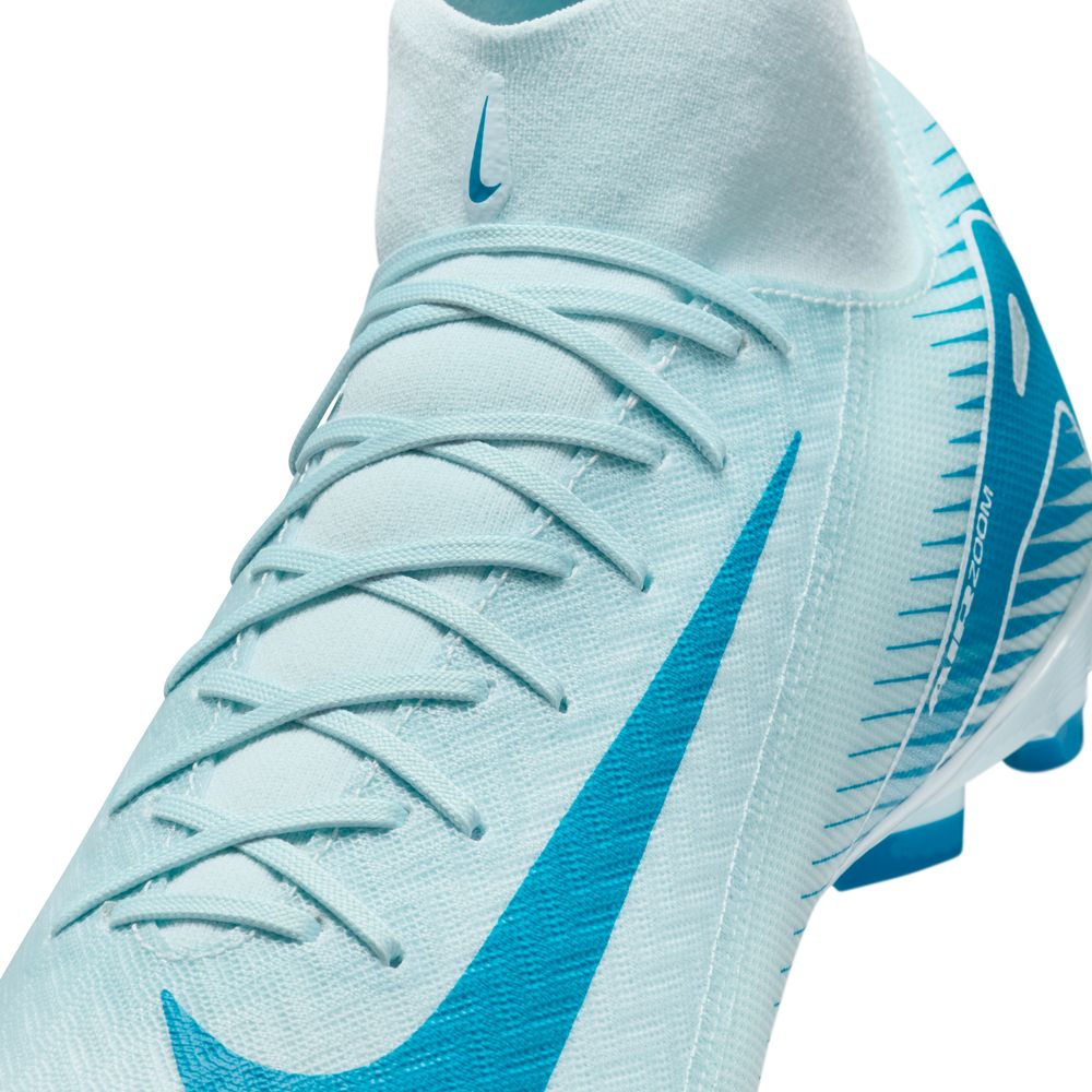 Nike Mercurial Zoom Superfly 10 Academy FG/MG