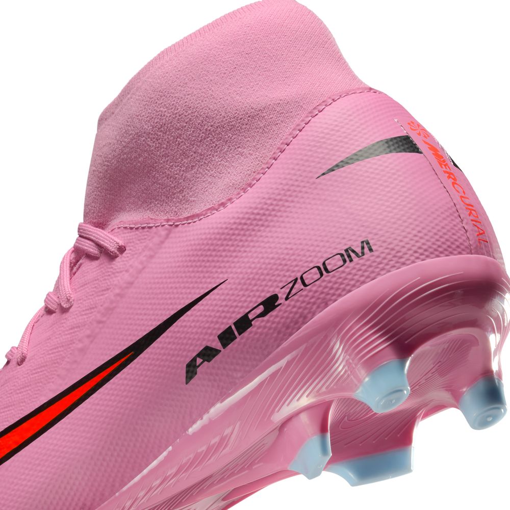 Nike Mercurial Superfly 10 Academy MG