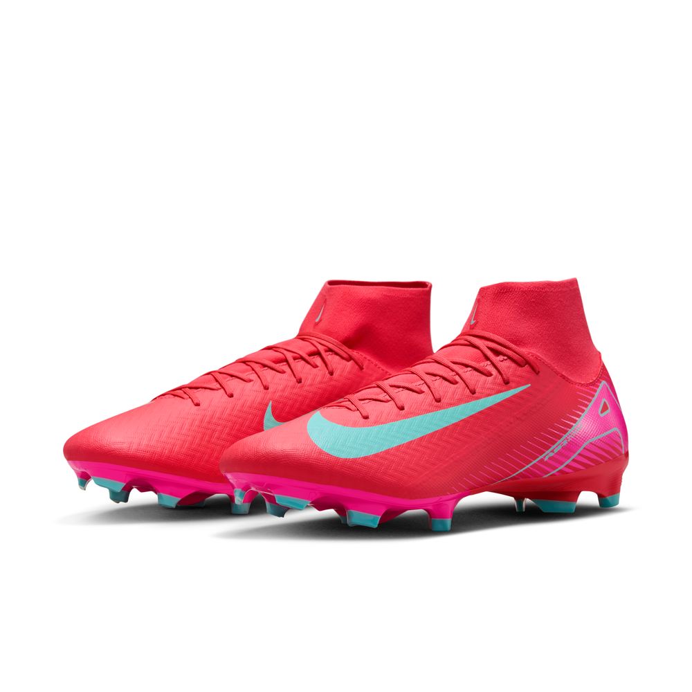 Nike Mercurial Superfly 10 Academy MG