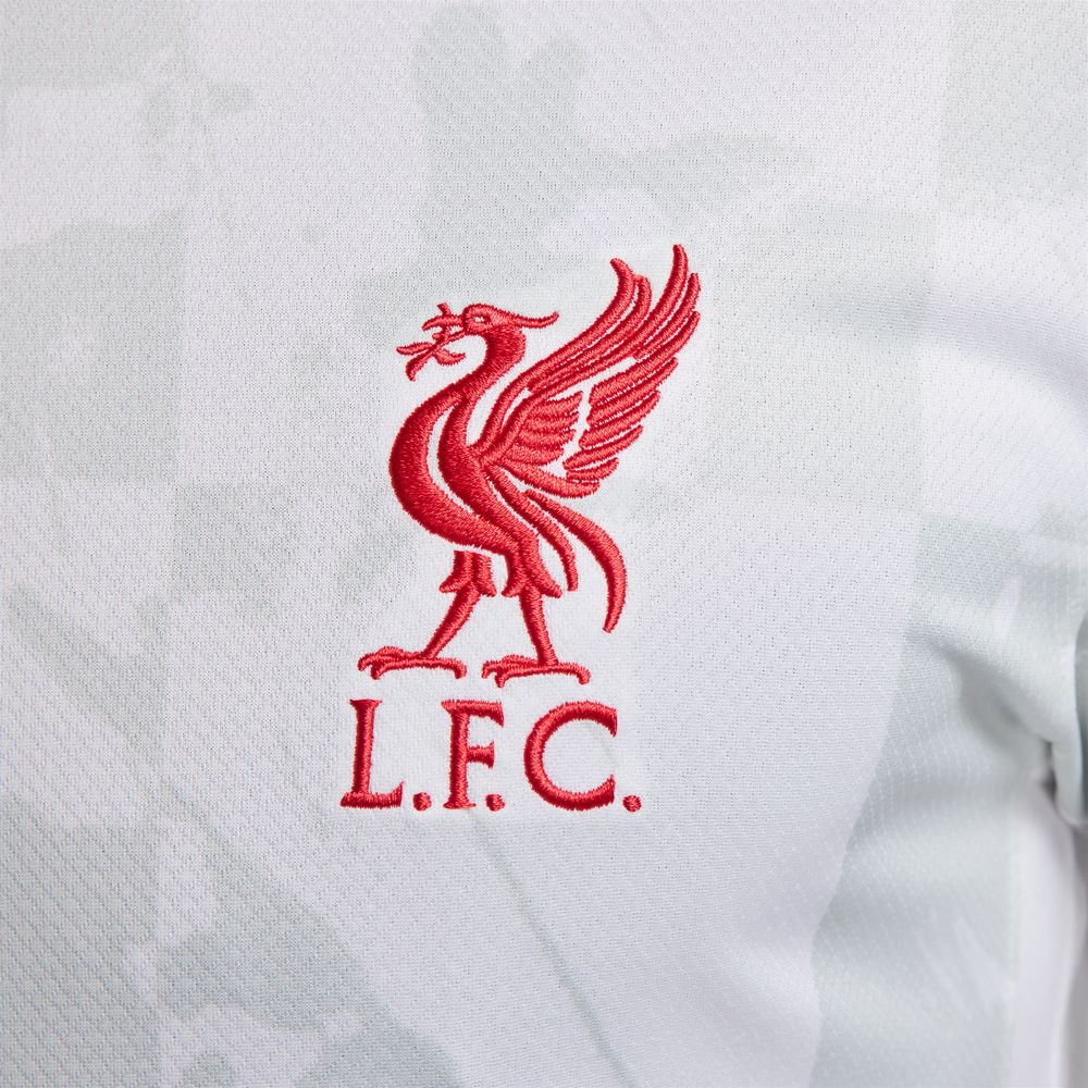 Nike Liverpool FC 2024/25 Stadium 3rd Jersey