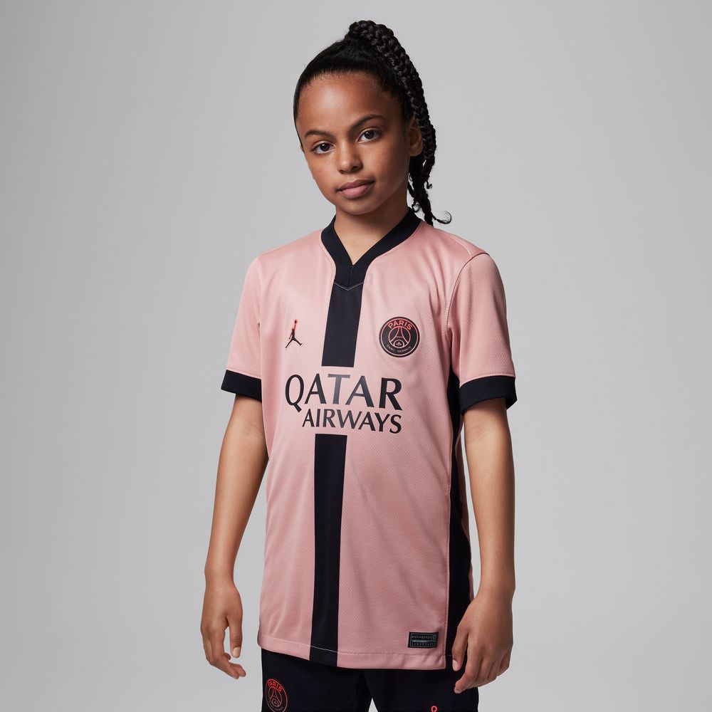 Nike Paris Saint-Germain 2024/25 Stadium 3rd Jersey