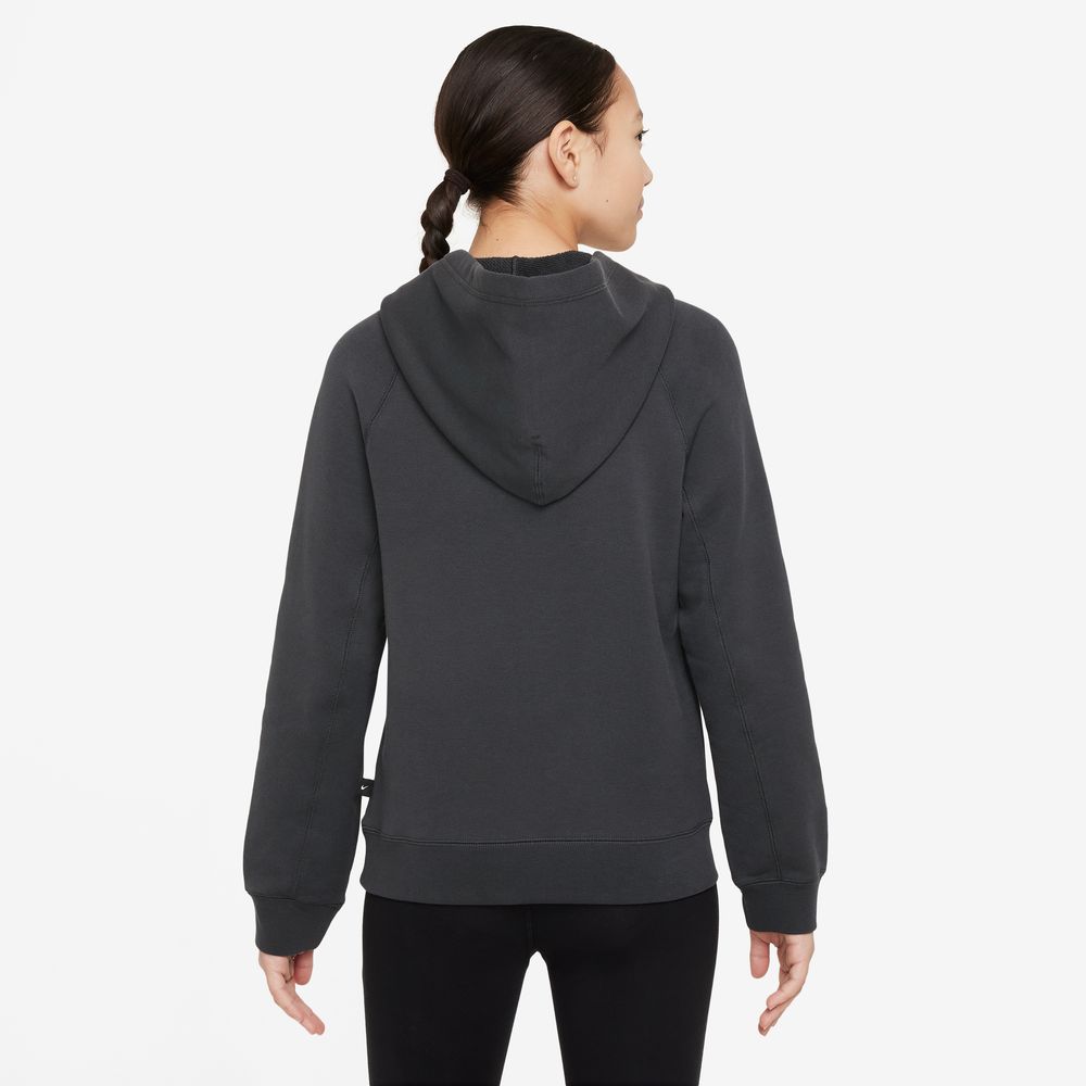 Nike Youth Liverpool FC 2024/25 3rd Pullover Hoodie