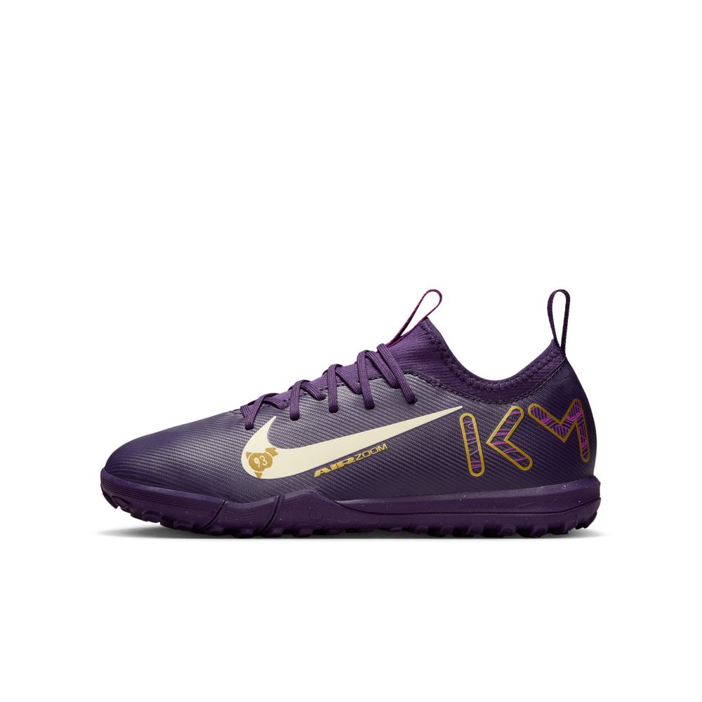 Nike Jr. Mercurial Vapor 16 Academy "Kylian Mbappé" TF
