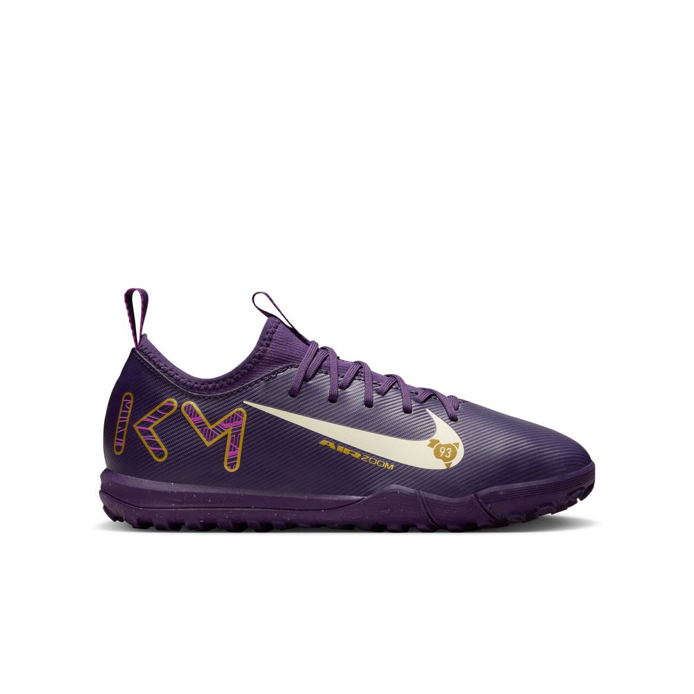 Nike Jr. Mercurial Vapor 16 Academy "Kylian Mbappé" TF