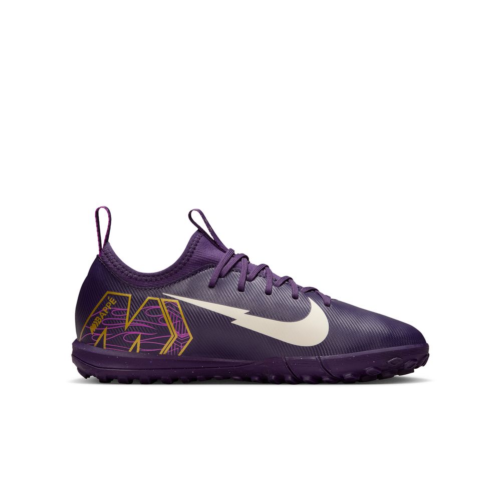 Nike Jr. Mercurial Vapor 16 Academy "Kylian Mbappé" TF