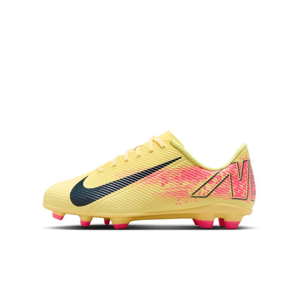 Nike Jr. Mercurial Vapor 16 Club KM FG/MG