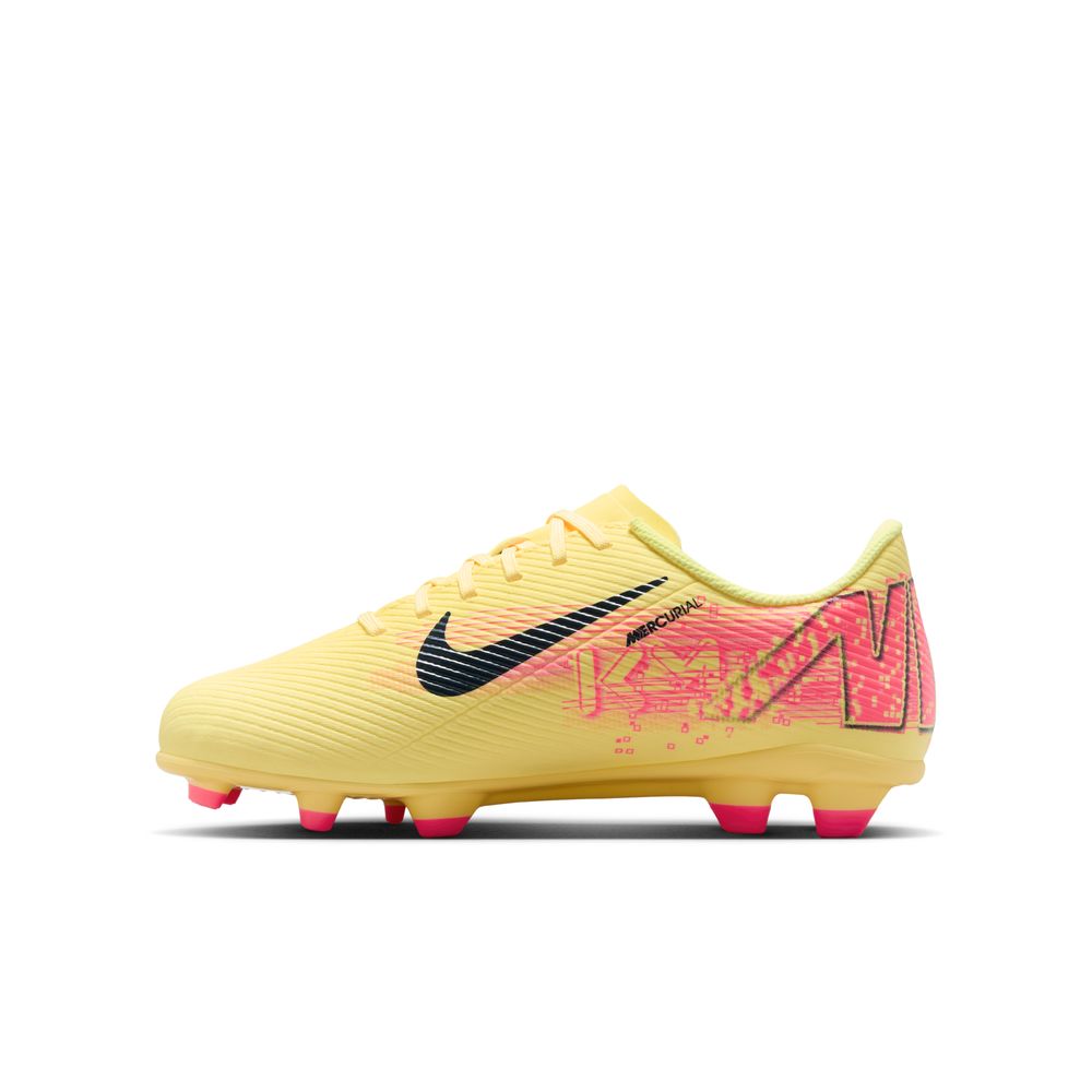 Nike Jr. Mercurial Vapor 16 Club KM FG/MG