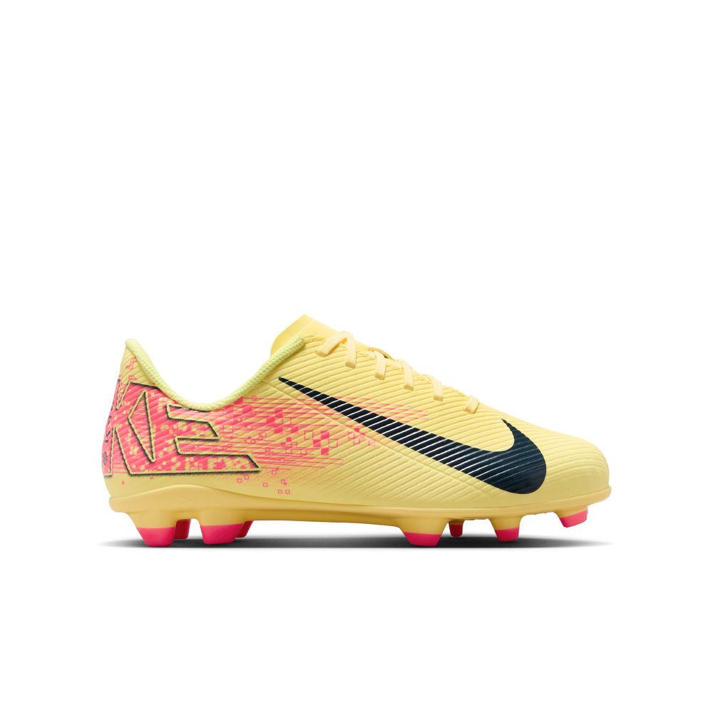 Nike Jr. Mercurial Vapor 16 Club KM FG/MG