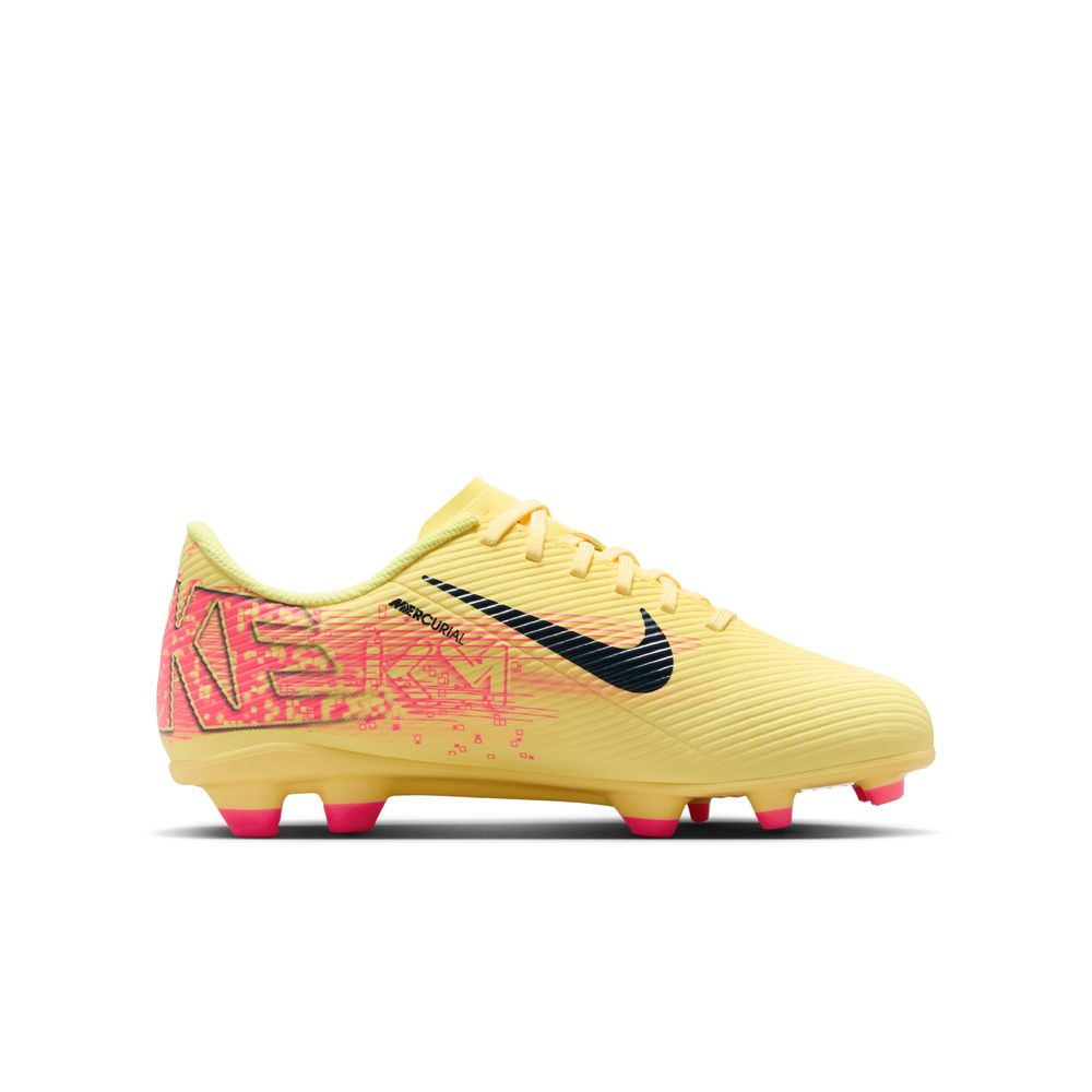 Nike Jr. Mercurial Vapor 16 Club KM FG/MG