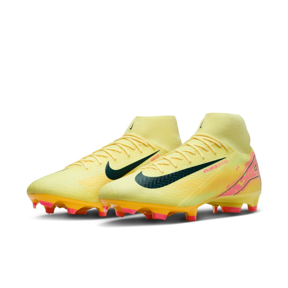 Nike Mercurial Zoom Superfly 10 Academy KM FG/MG