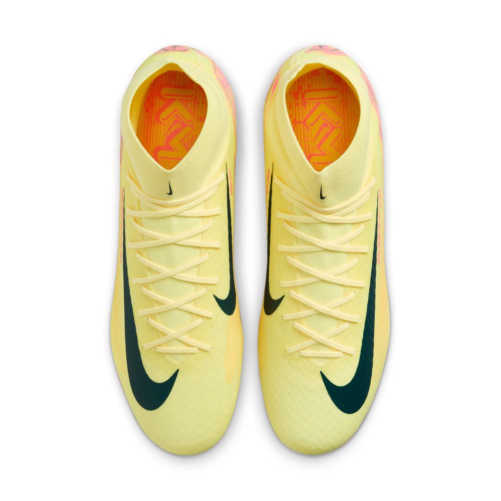 Nike Mercurial Zoom Superfly 10 Academy KM FG/MG