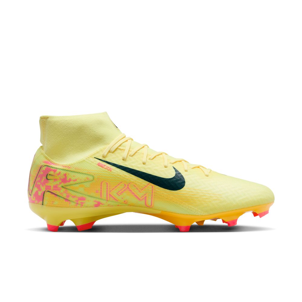 Nike Mercurial Zoom Superfly 10 Academy KM FG/MG