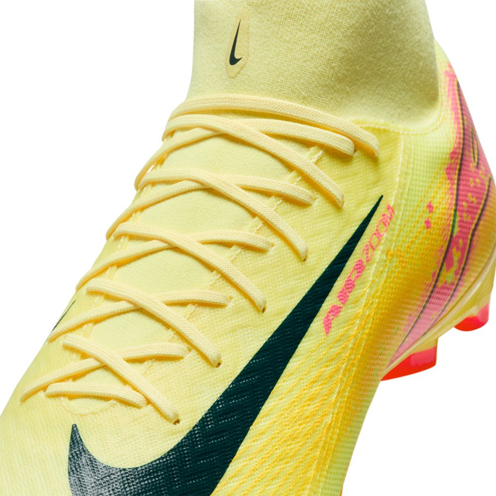 Nike Mercurial Zoom Superfly 10 Academy KM FG/MG