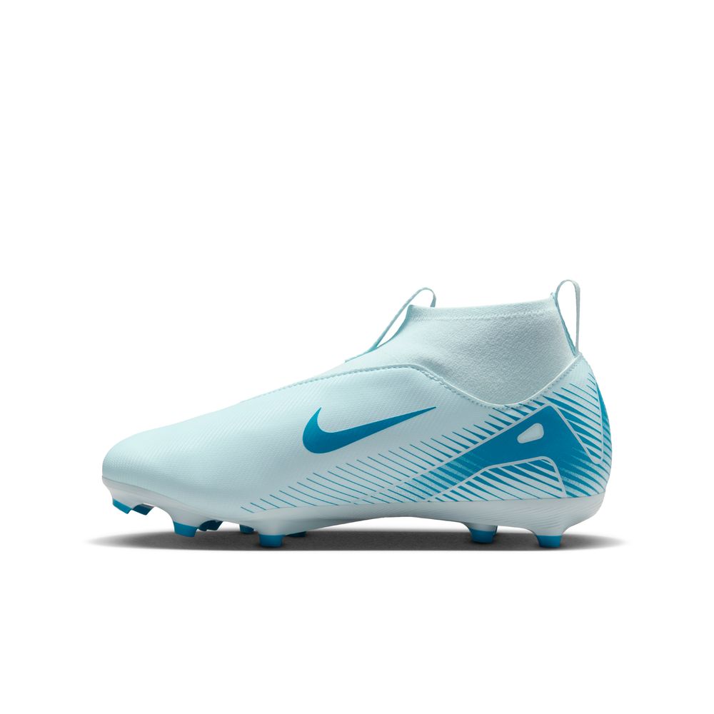 Nike Jr. Mercurial Zoom Superfly 10 Academy FG/MG