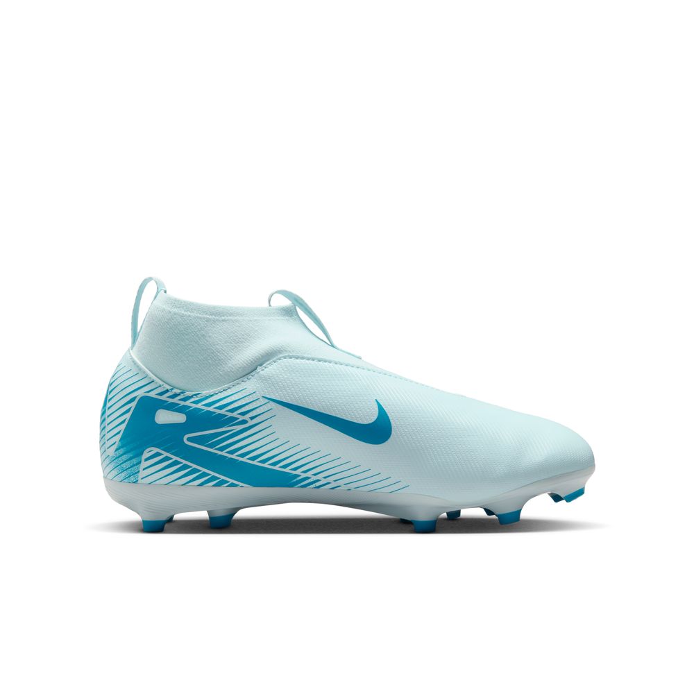 Nike Jr. Mercurial Zoom Superfly 10 Academy FG/MG