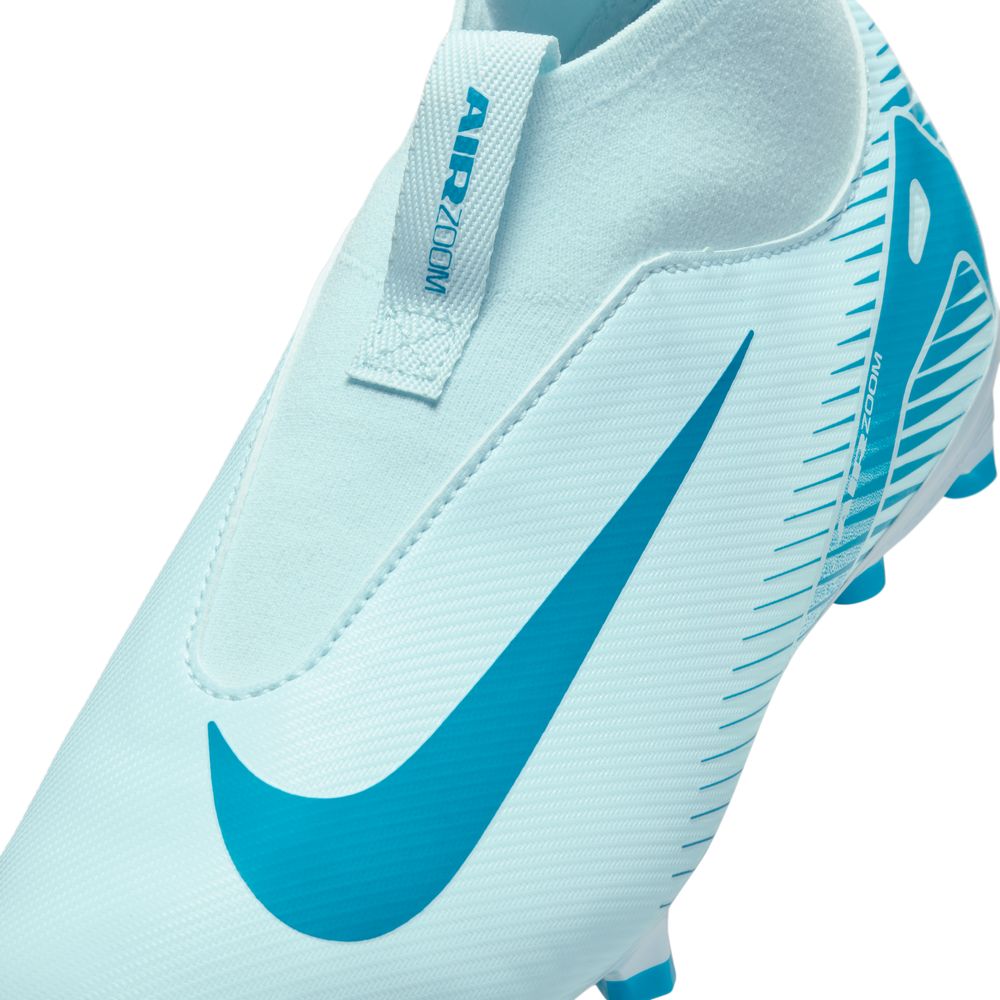 Nike Jr. Mercurial Zoom Superfly 10 Academy FG/MG