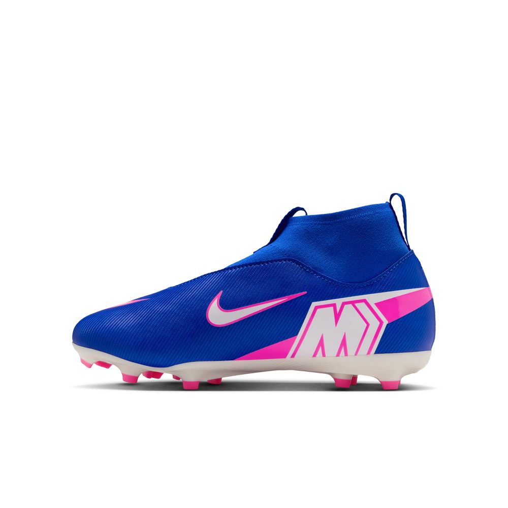 Nike Jr. Mercurial Superfly 10 Academy MG