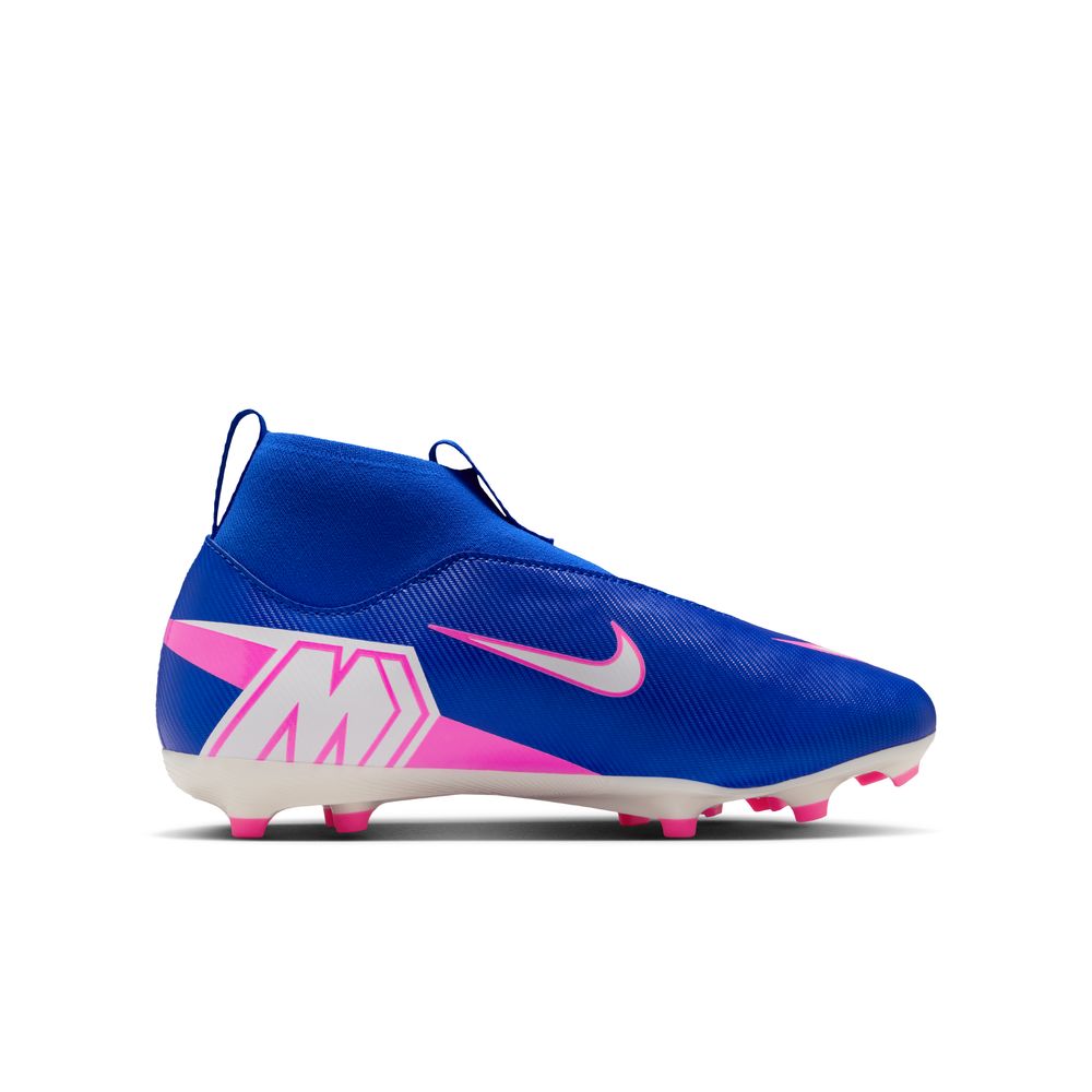 Nike Jr. Mercurial Superfly 10 Academy MG