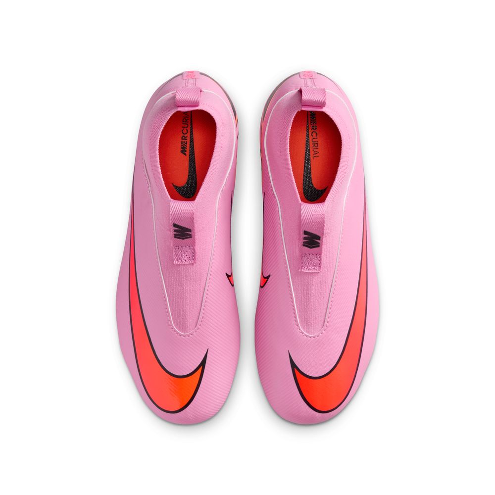 Nike Jr. Mercurial Superfly 10 Academy MG
