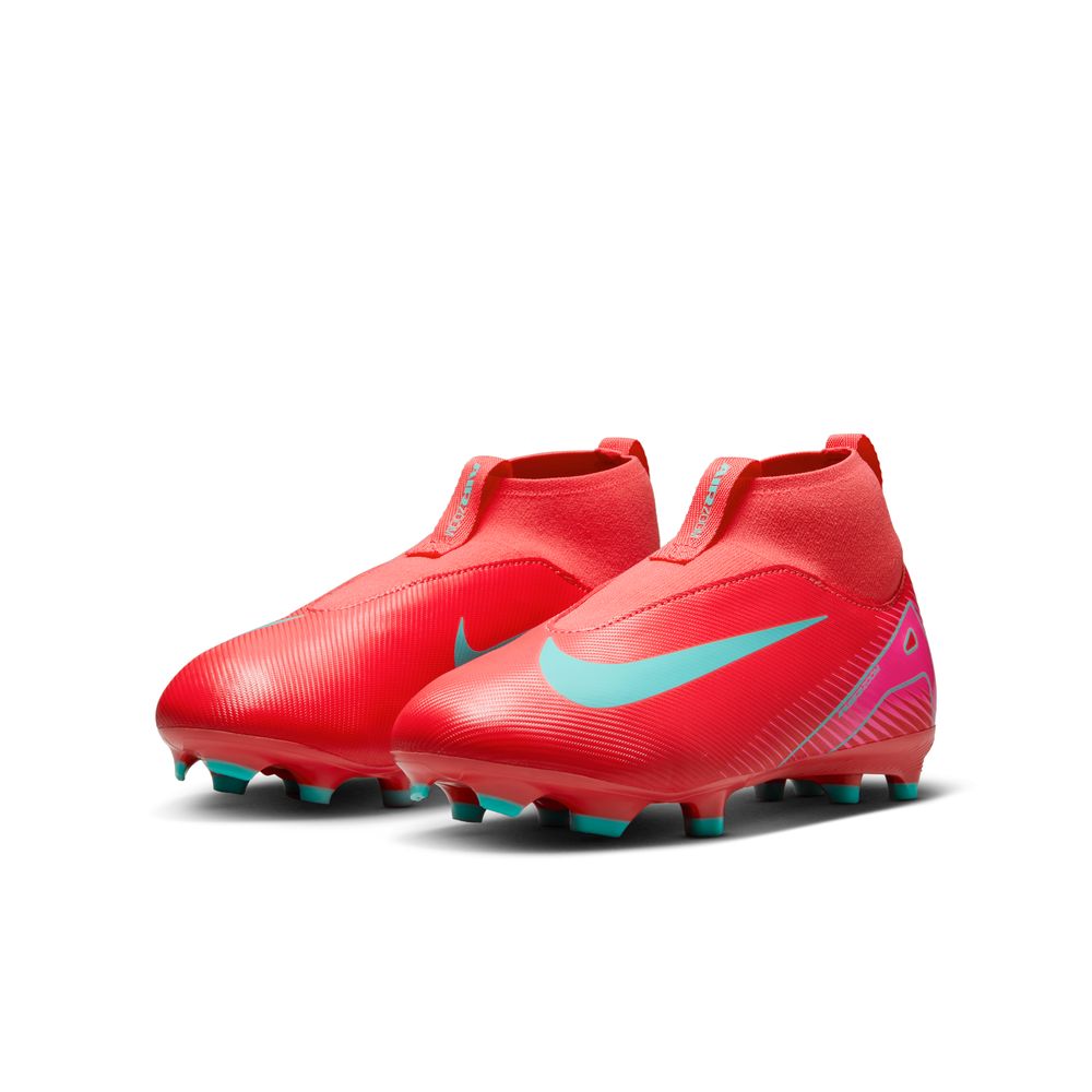 Nike Jr. Mercurial Superfly 10 Academy MG