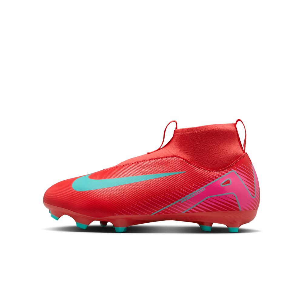 Nike Jr. Mercurial Superfly 10 Academy MG