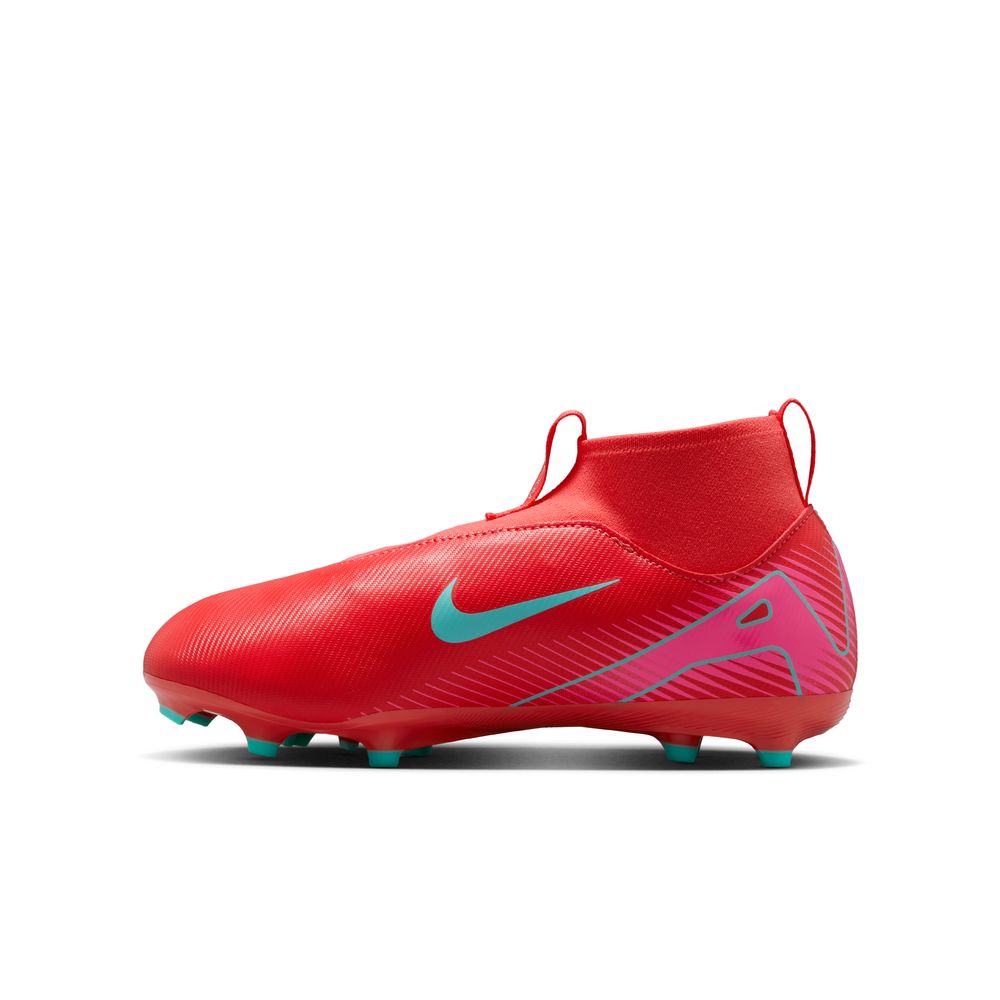 Nike Jr. Mercurial Superfly 10 Academy MG