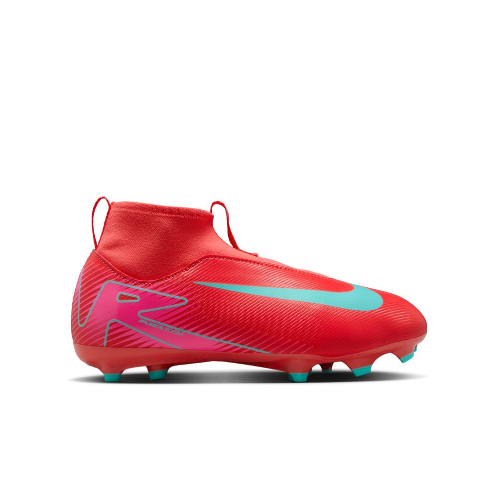 Nike Jr. Mercurial Superfly 10 Academy MG