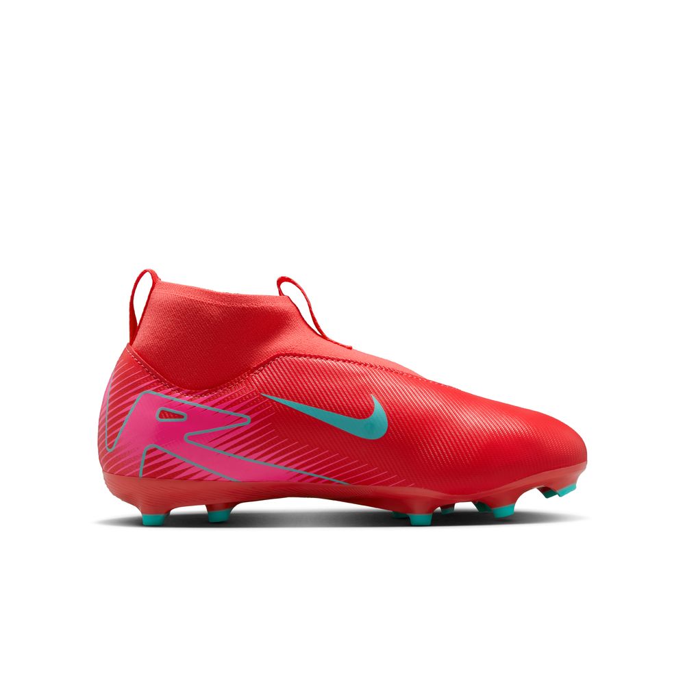 Nike Jr. Mercurial Superfly 10 Academy MG