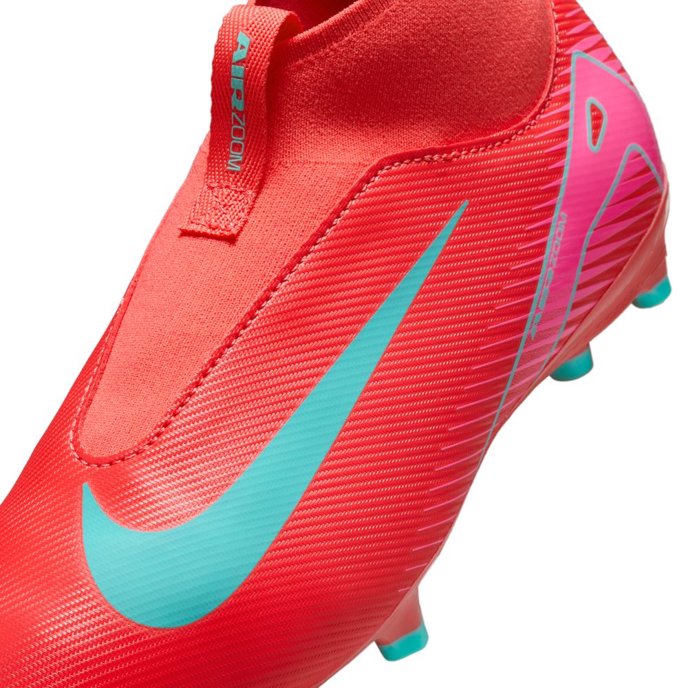 Nike Jr. Mercurial Superfly 10 Academy MG