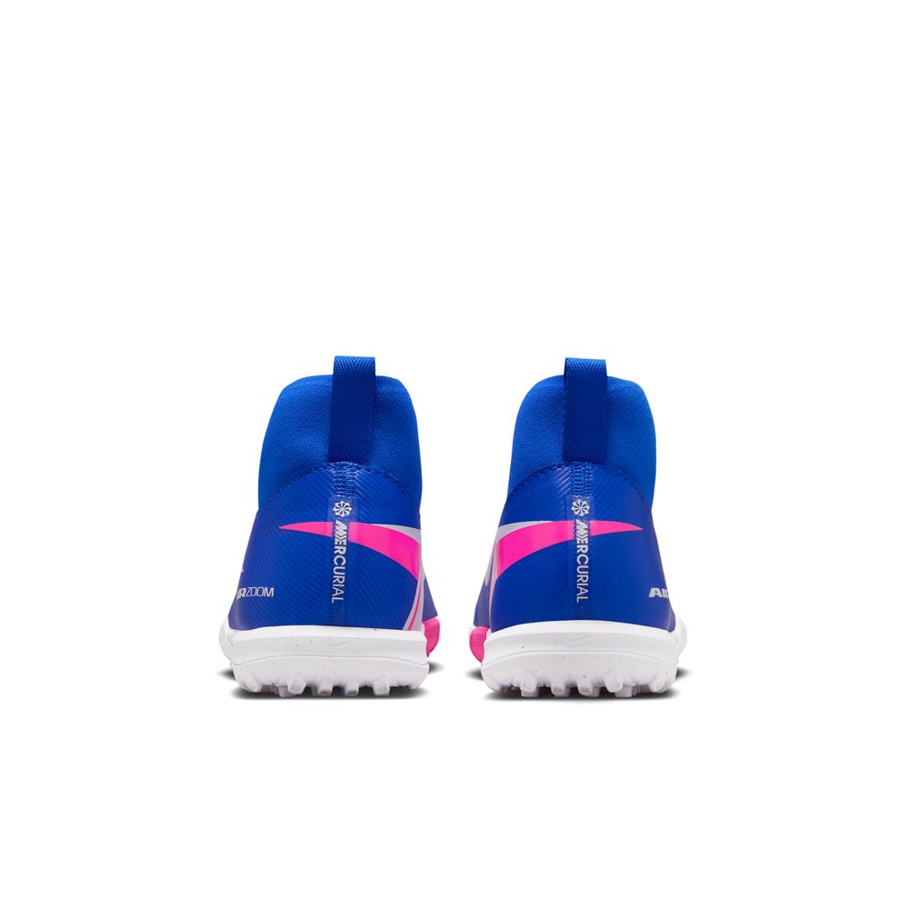 Nike Jr. Mercurial Superfly 10 Academy TF