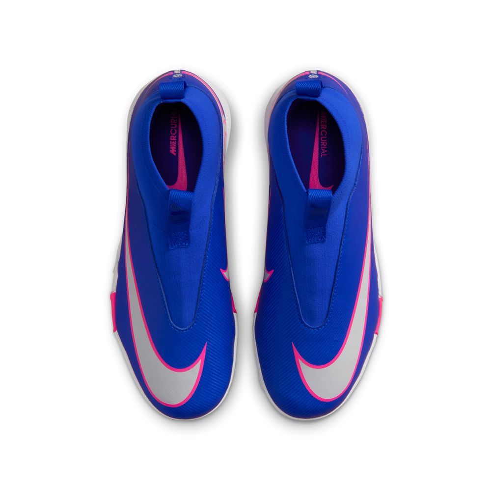 Nike Jr. Mercurial Superfly 10 Academy TF