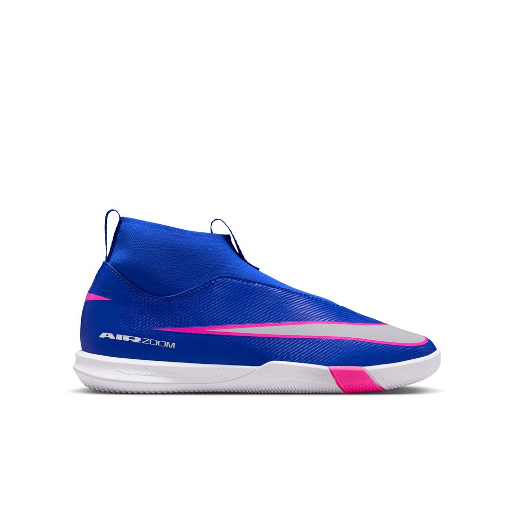 Nike Jr. Mercurial Superfly 10 Academy IC