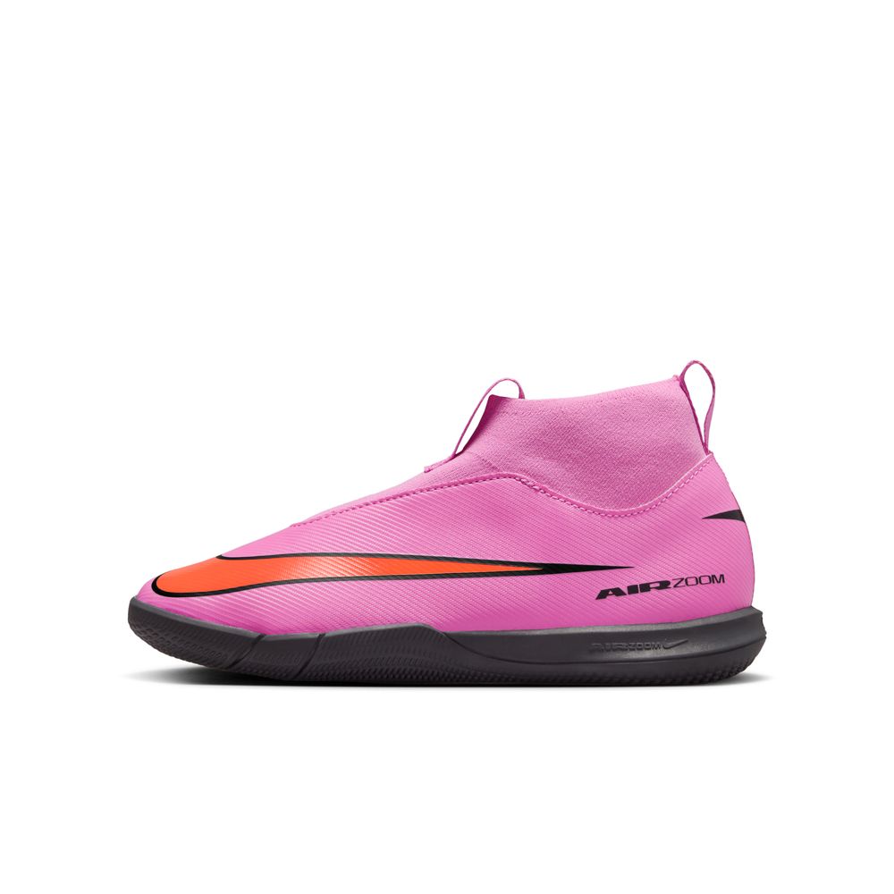 Nike Jr. Mercurial Superfly 10 Academy IC