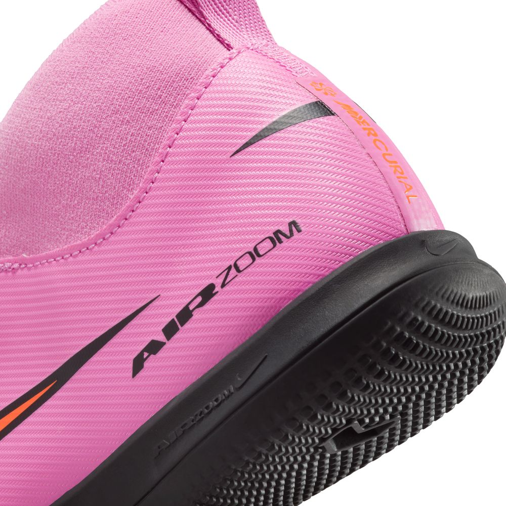 Nike Jr. Mercurial Superfly 10 Academy IC