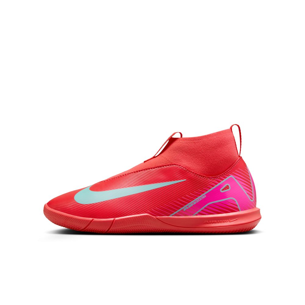 Nike Jr. Mercurial Superfly 10 Academy IC