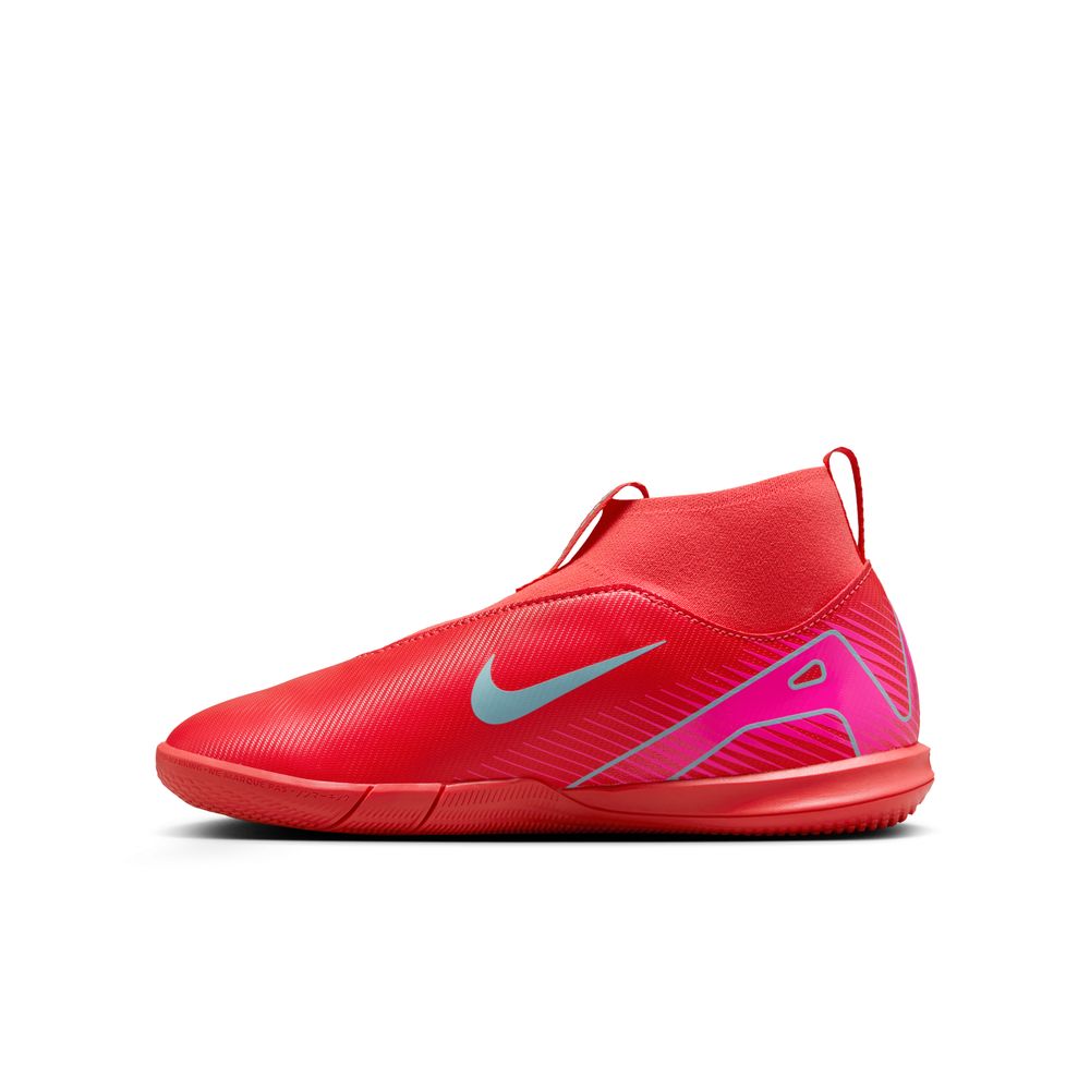 Nike Jr. Mercurial Superfly 10 Academy IC