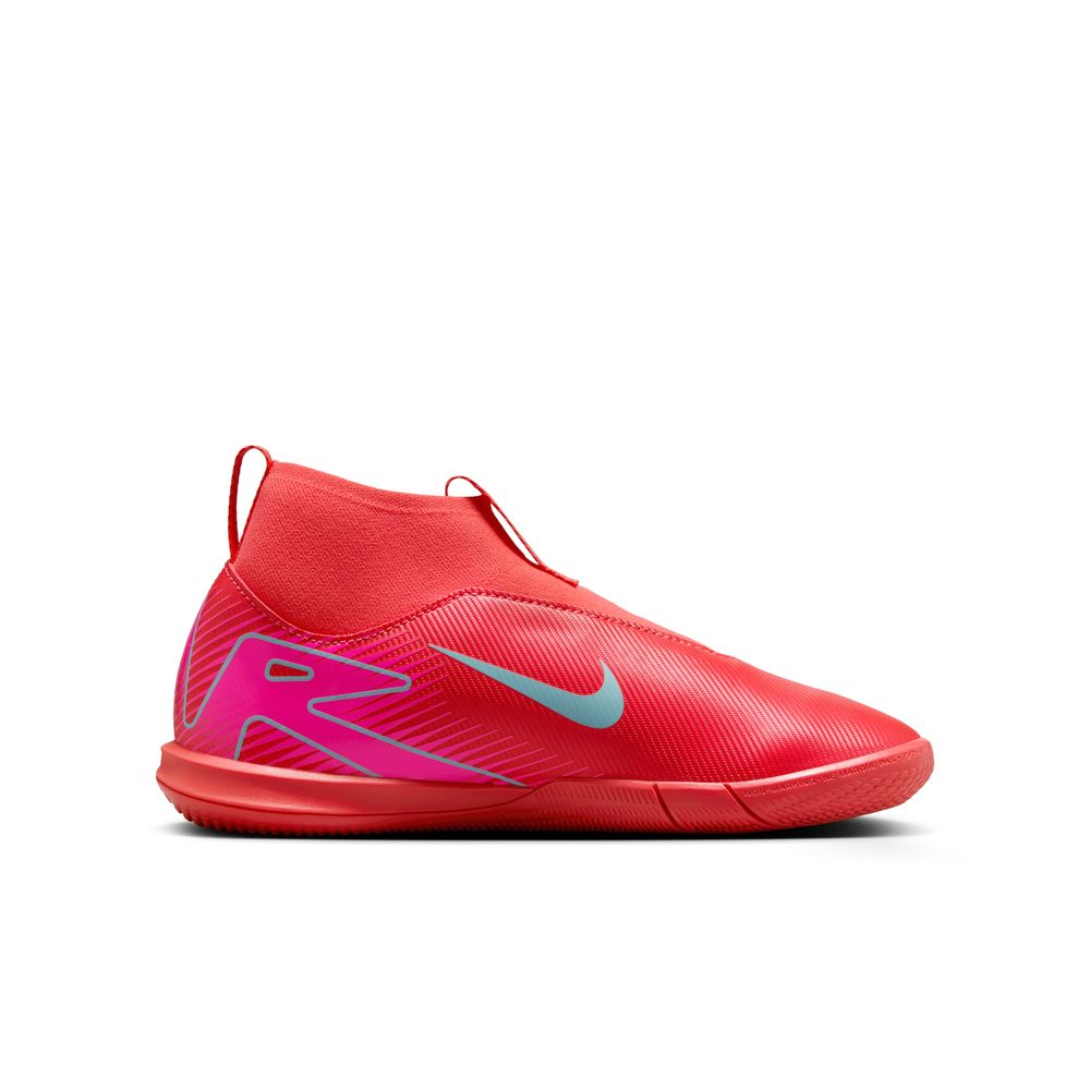 Nike Jr. Mercurial Superfly 10 Academy IC