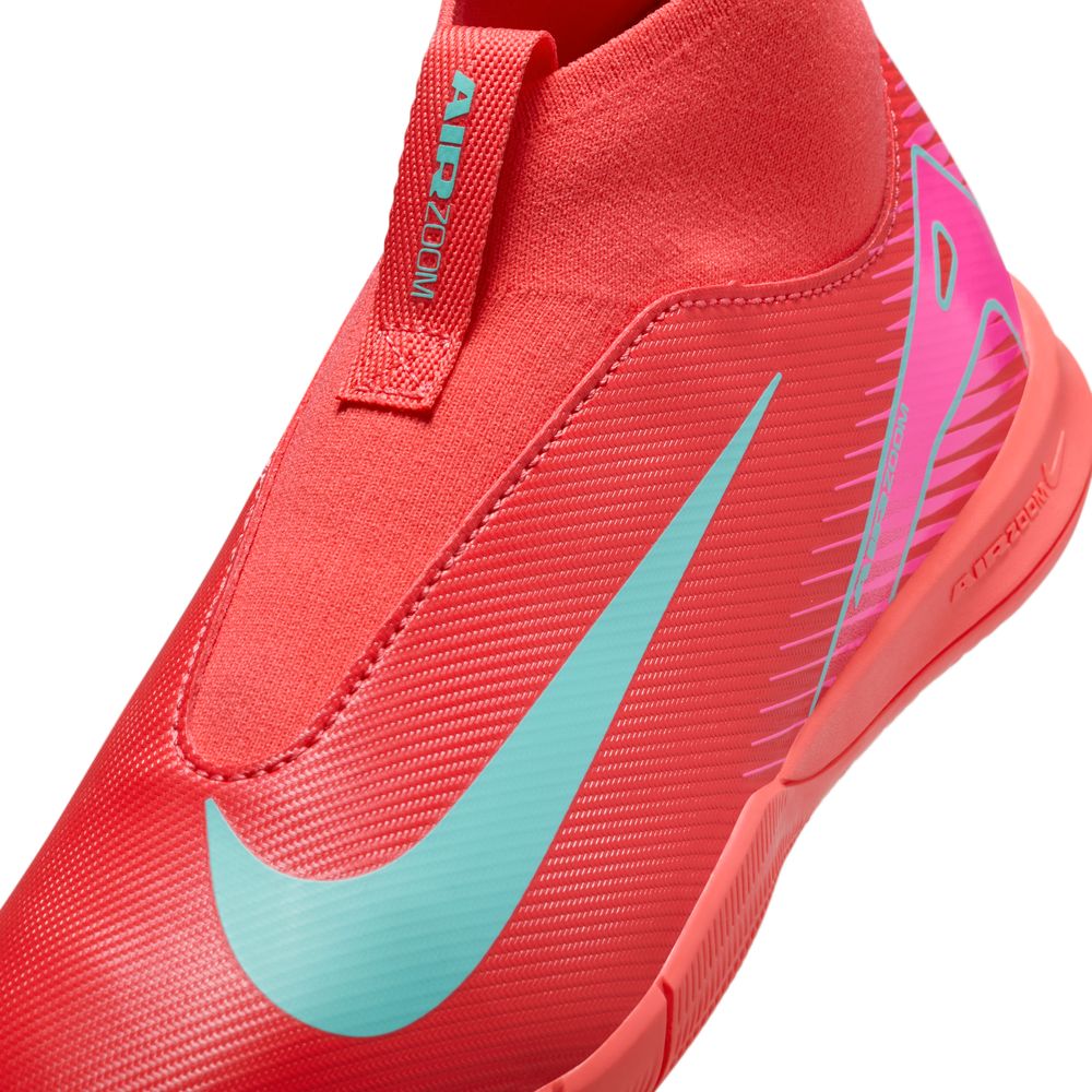 Nike Jr. Mercurial Superfly 10 Academy IC